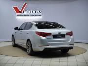 Kia Optima III Уфа  - изображение 23