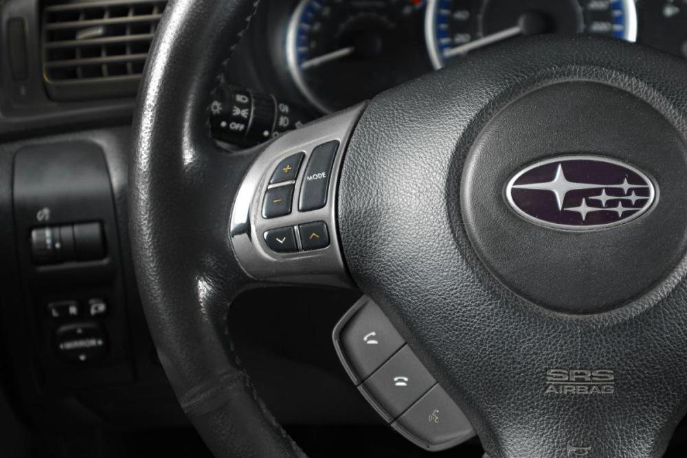 Subaru Forester III Рестайлинг Тюмень  - изображение 15