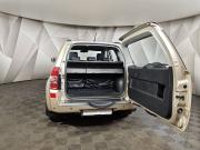 Suzuki Grand Vitara II Рестайлинг Москва  - изображение 33