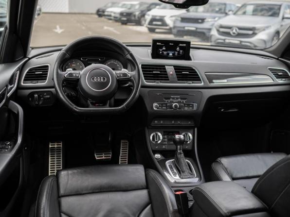 Audi RS Q3 I (8U) с пробегом 2013 года, цена 2 060 000 рублей, 179073 км, внедорожник, Автокод Объявления