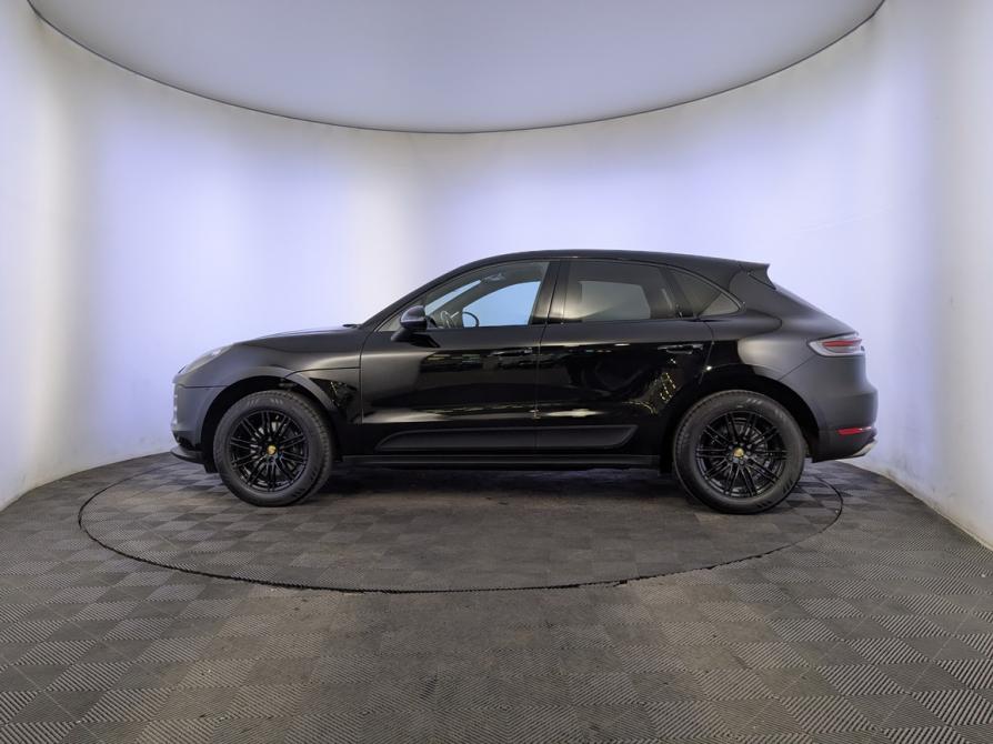 Porsche Macan I Рестайлинг Москва  - изображение 8