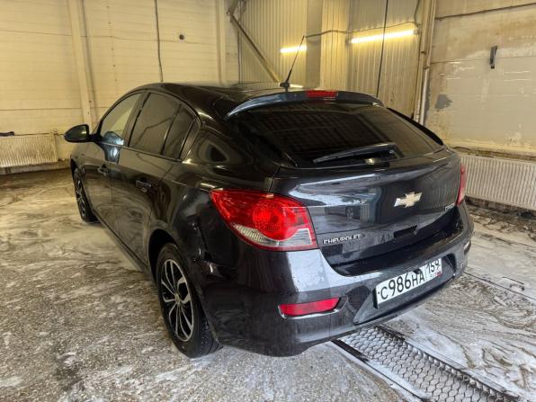Chevrolet Cruze I Рестайлинг с пробегом 2014 года, цена 725 000 рублей, 156566 км, хэтчбек, Автокод Объявления