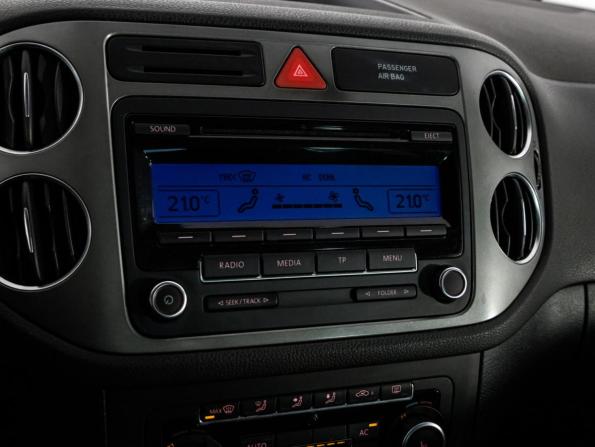 Volkswagen Tiguan I с пробегом 2010 года, цена 749 000 рублей, 214504 км, внедорожник, Автокод Объявления