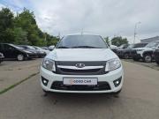 Lada (ВАЗ) Granta I Саратов  - изображение 37
