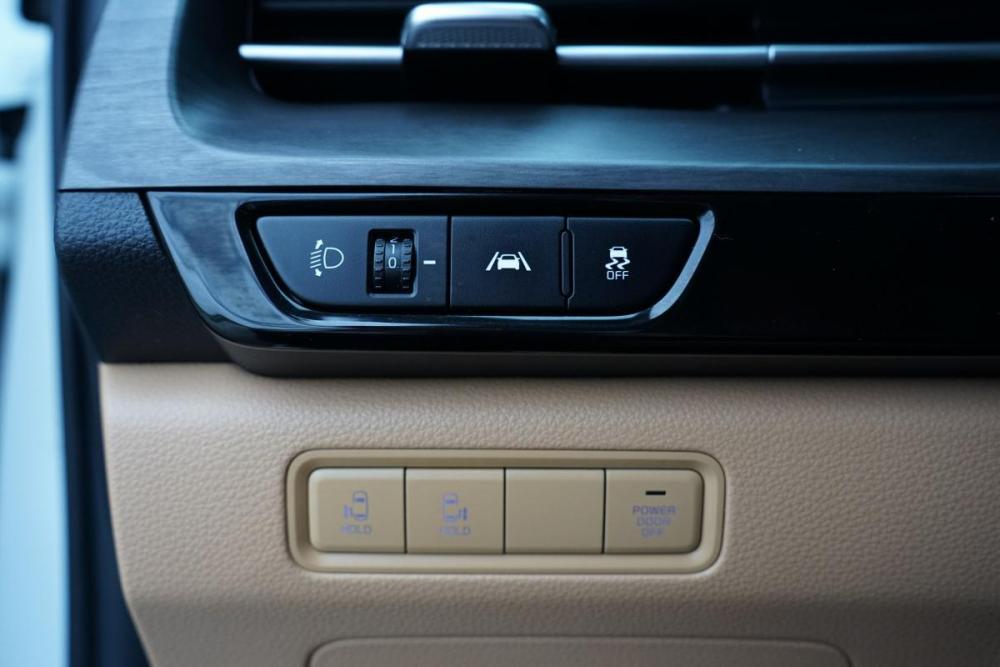 Kia Carnival IV Крым  - изображение 11