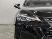 Lexus UX I Москва  - изображение 38