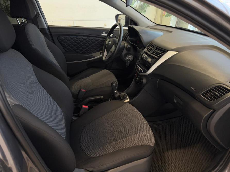 Hyundai Solaris I Волгоград  - изображение 9