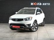 SsangYong Actyon II Рестайлинг Екатеринбург  - изображение 20