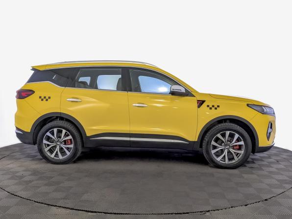 Chery Tiggo 7 Pro Max I с пробегом 2024 года, цена 1 850 000 рублей, 29625 км, внедорожник, Автокод Объявления