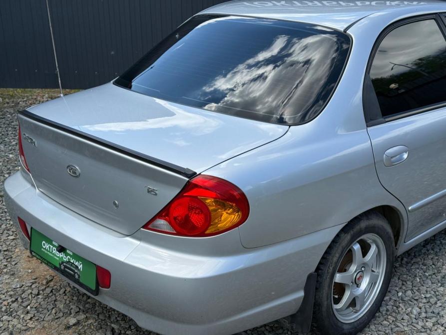 Kia Spectra I Рестайлинг 2 Ижевск  - изображение 4