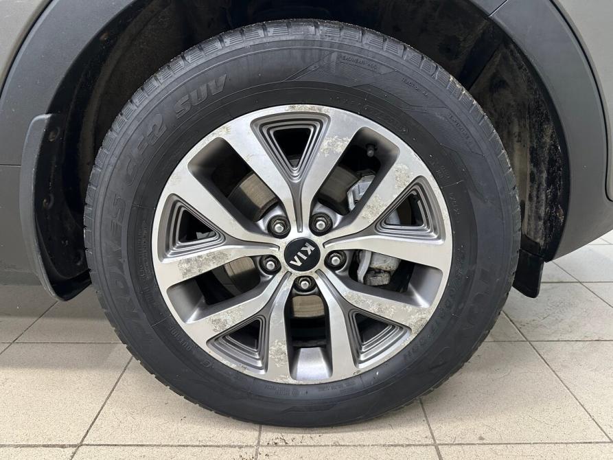 Kia Sportage III Рестайлинг Балашиха  - изображение 17