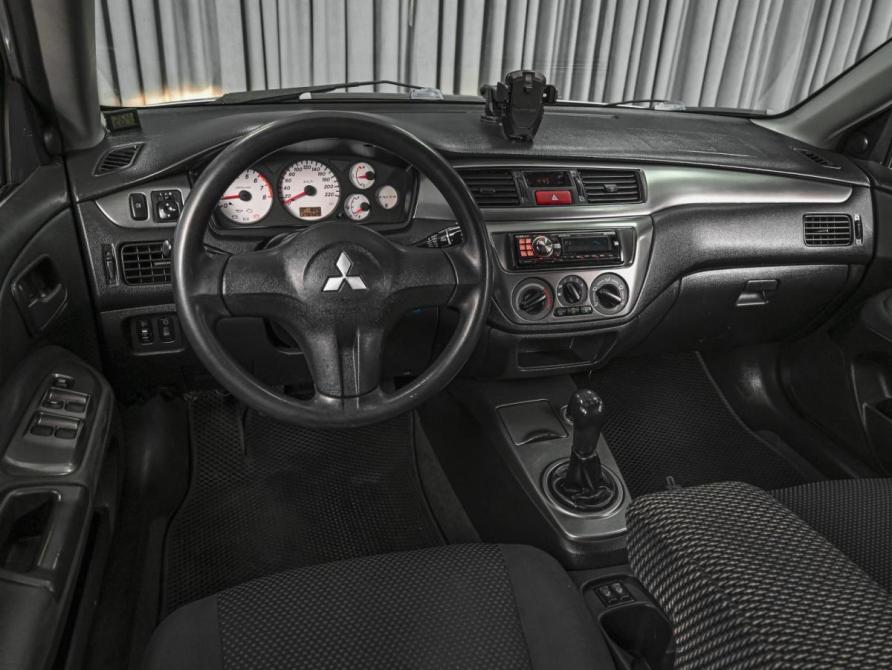 Mitsubishi Lancer IX Ставрополь  - изображение 6