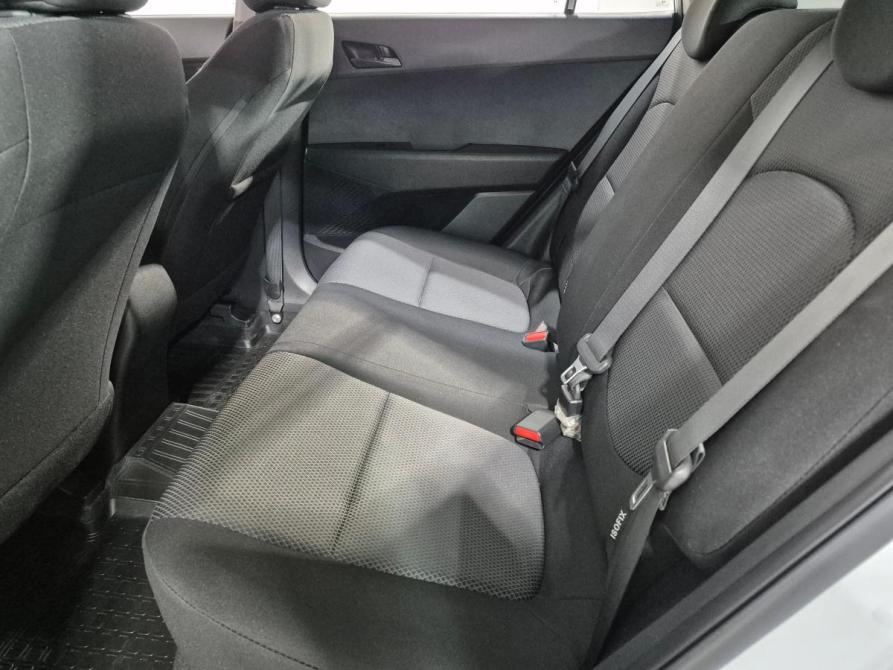 Hyundai Creta I Воронеж  - изображение 15