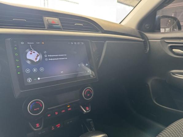 Kia Rio IV с пробегом 2019 года, цена 1 014 200 рублей, 187612 км, седан, Автокод Объявления