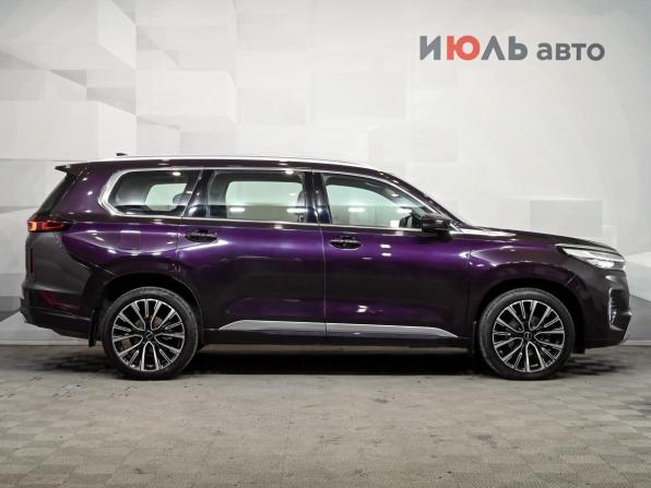 Exeed VX I с пробегом 2023 года, цена 3 250 000 рублей, 51823 км, внедорожник, Автокод Объявления