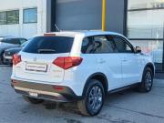 Suzuki Vitara II Рестайлинг Москва  - изображение 22