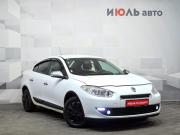 Renault Fluence I Екатеринбург  - изображение 22