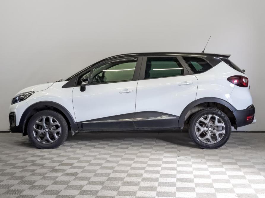 Renault Kaptur I Москва  - изображение 8
