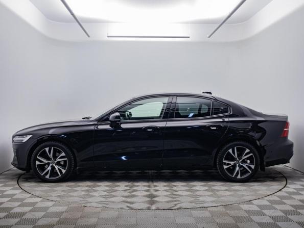 Volvo S60 III с пробегом 2019 года, цена 3 520 000 рублей, 89000 км, седан, Автокод Объявления