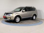 Mitsubishi Outlander II Екатеринбург  - изображение 21