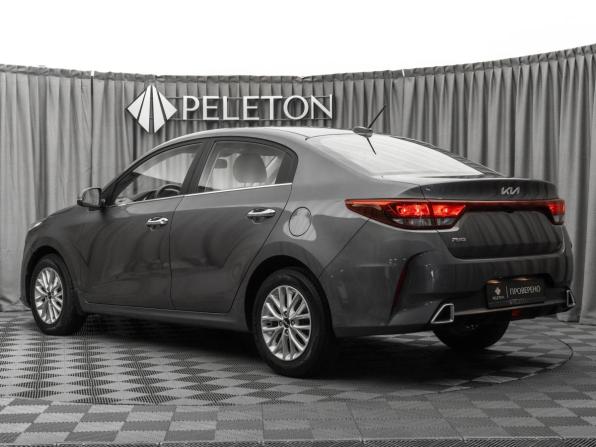 Kia Rio IV Рестайлинг с пробегом 2021 года, цена 1 930 000 рублей, 33466 км, седан, Автокод Объявления
