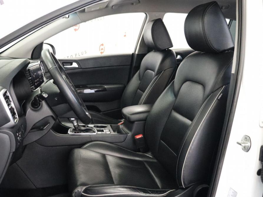 Kia Sportage IV Рестайлинг Минеральные Воды  - изображение 8