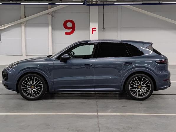 Porsche Cayenne III с пробегом 2019 года, цена 6 600 000 рублей, 60101 км, внедорожник, Автокод Объявления