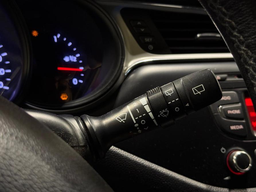 Kia Ceed II Рестайлинг Челябинск  - изображение 16