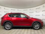 Mazda CX-5 II Москва  - изображение 17
