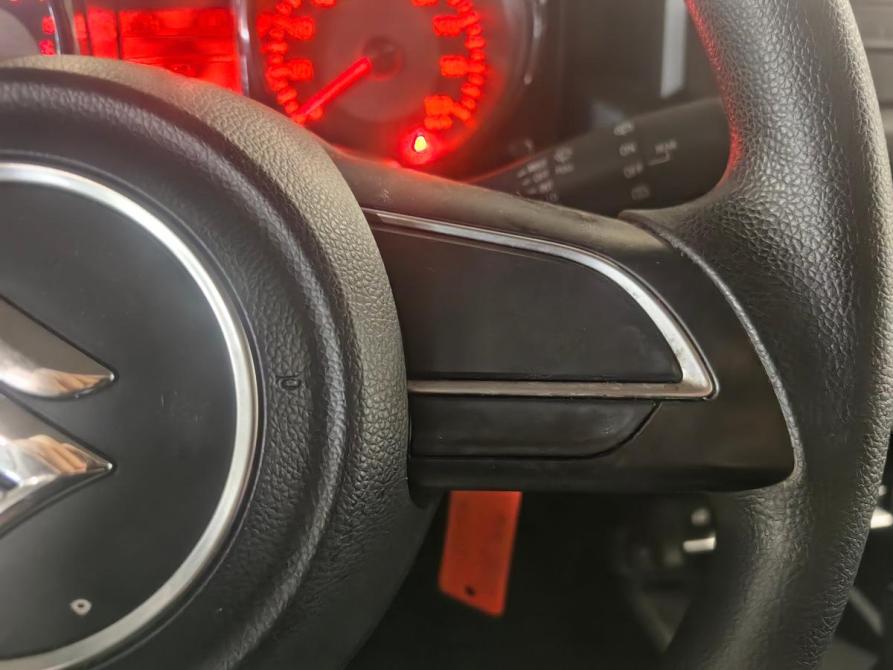 Suzuki Jimny IV Подольск  - изображение 21