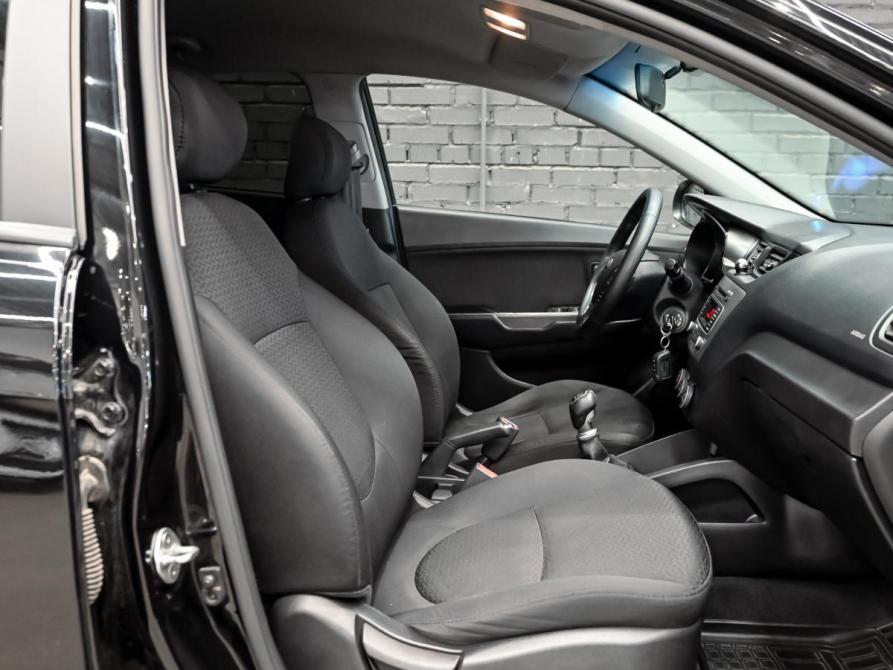 Kia Rio III Рестайлинг Екатеринбург  - изображение 11