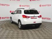 Mitsubishi ASX I Рестайлинг Вологда  - изображение 24
