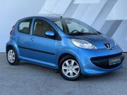 Peugeot 107 I Екатеринбург  - изображение 25