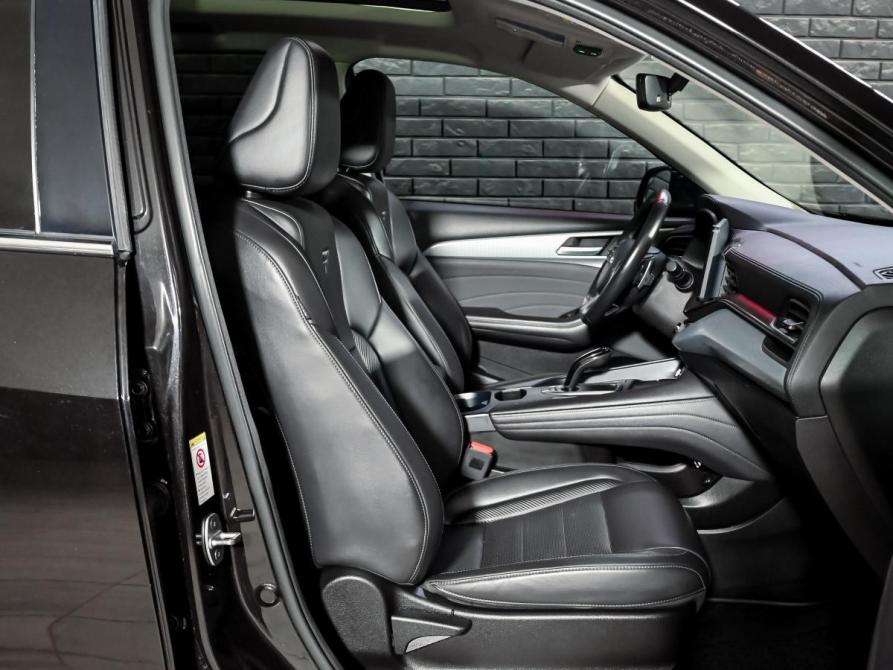 Haval F7 I Рестайлинг Екатеринбург  - изображение 11