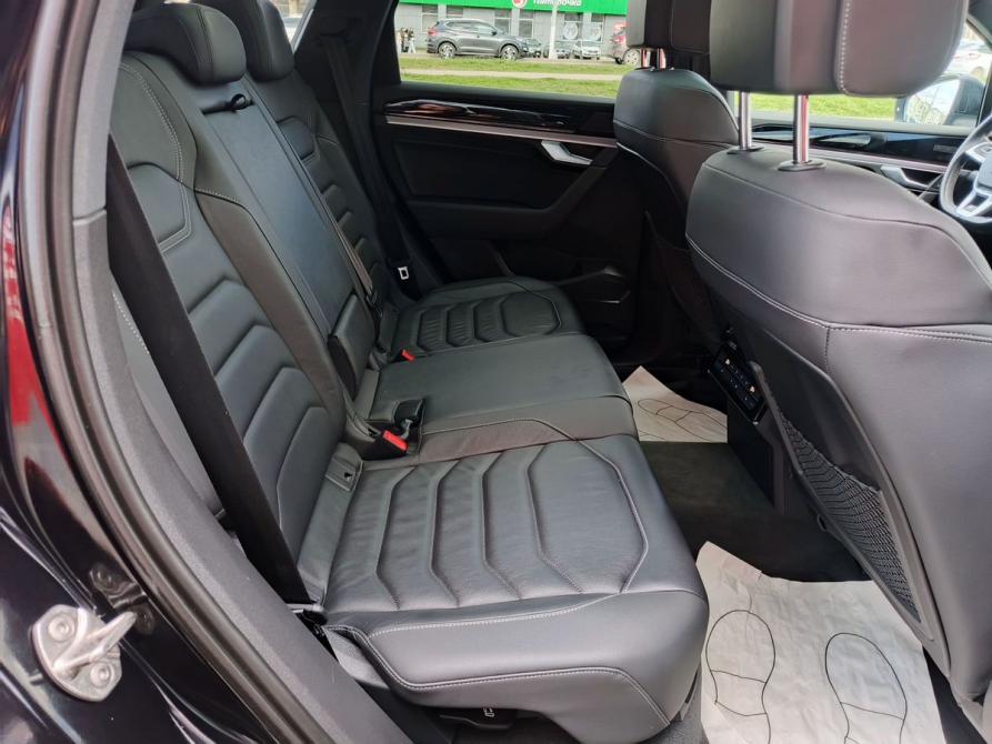 Volkswagen Touareg III Брянск  - изображение 15