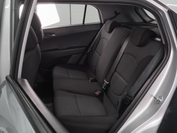Hyundai Creta I с пробегом 2018 года, цена 1 649 000 рублей, 178658 км, внедорожник, Автокод Объявления