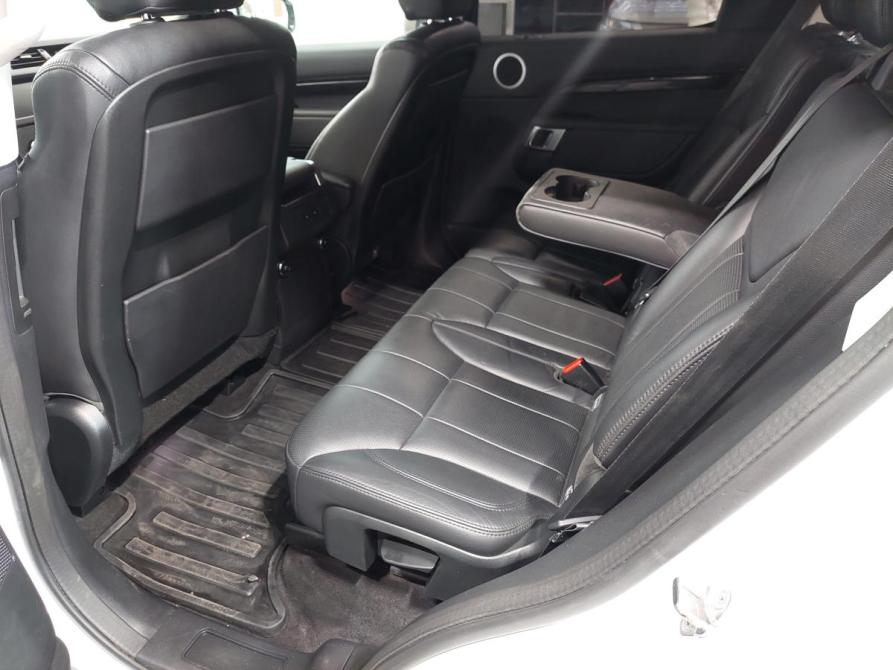 Land Rover Discovery V Пермь  - изображение 18