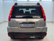 Nissan X-Trail II Москва  - изображение 19