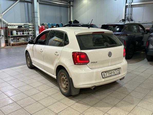 Volkswagen Polo V с пробегом 2012 года, цена 899 900 рублей, 98422 км, хэтчбек, Автокод Объявления