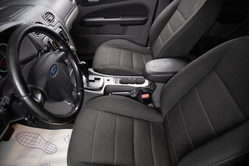Ford Focus II Оренбург  - изображение 13