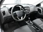 Hyundai Creta I Рестайлинг Новосибирск  - изображение 34