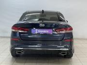Kia Optima IV Воронеж  - изображение 25