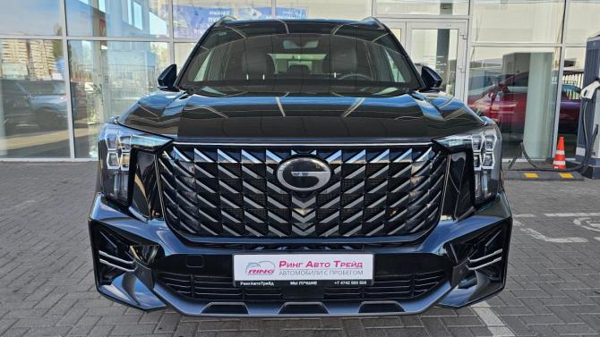 GAC GS8 II с пробегом 2024 года, цена 3 499 000 рублей, 30431 км, внедорожник, Автокод Объявления