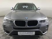BMW X3 II (F25) Рестайлинг Москва  - изображение 20
