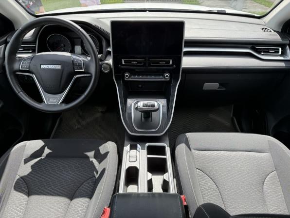 Haval M6 II с пробегом 2023 года, цена 1 855 000 рублей, 48797 км, внедорожник, Автокод Объявления