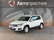 Volkswagen Tiguan I Рестайлинг Волгоград  - изображение 23