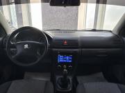 Skoda Octavia I (A4) Рестайлинг Ярославль  - изображение 57