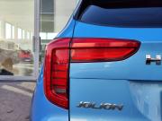 Haval Jolion I Рестайлинг Уфа  - изображение 36