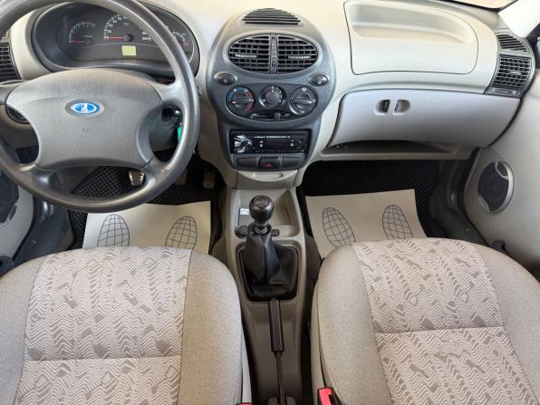 Lada (ВАЗ) Kalina I с пробегом 2010 года, цена 327 000 рублей, 186051 км, седан, Автокод Объявления