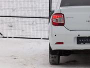 Renault Logan II Иваново  - изображение 48